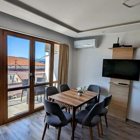 Apartment Deva Bałczik Zewnętrze zdjęcie