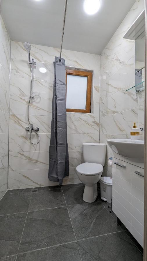 Apartment Deva Bałczik Zewnętrze zdjęcie