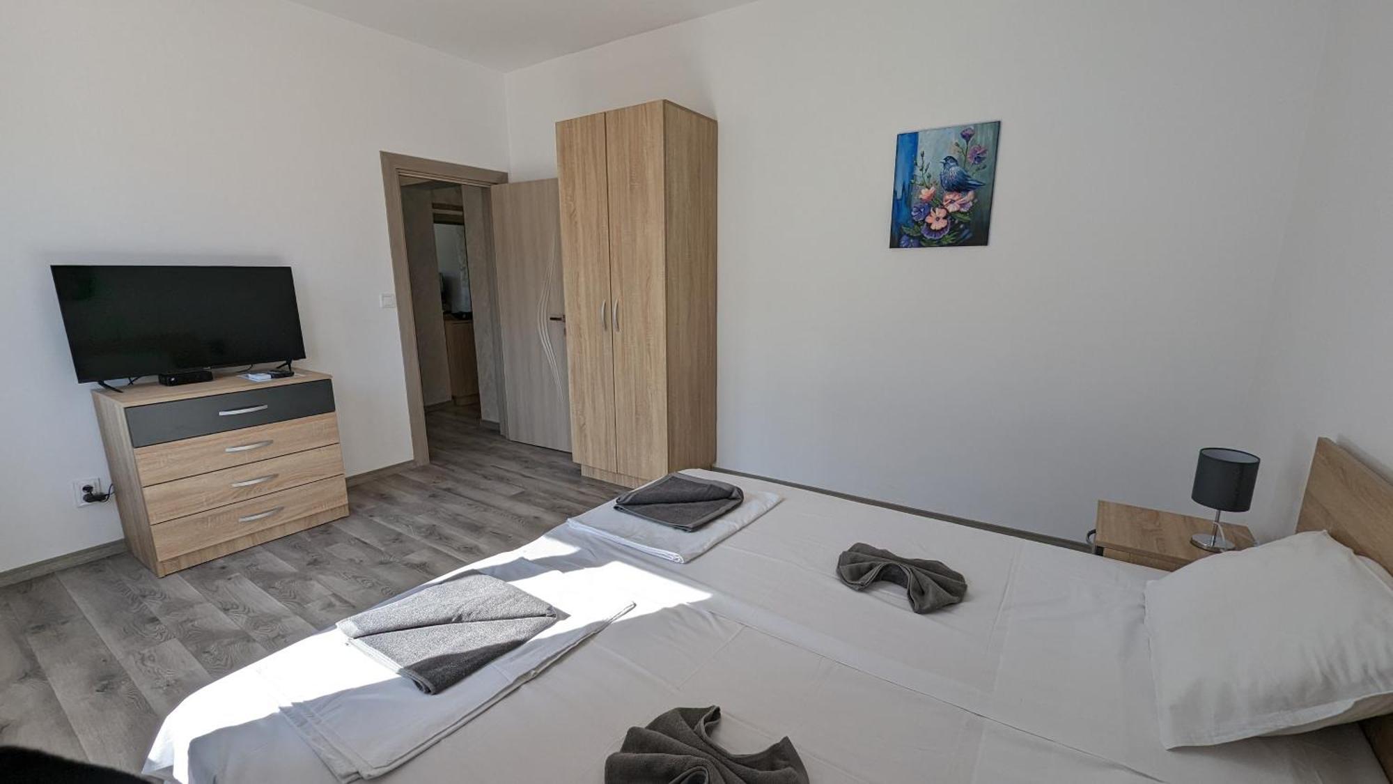 Apartment Deva Bałczik Zewnętrze zdjęcie