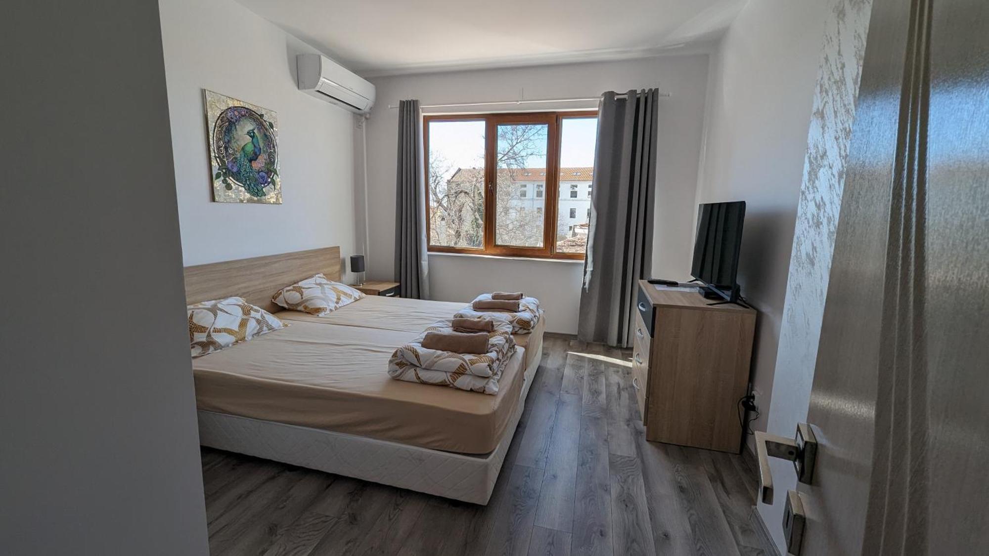Apartment Deva Bałczik Zewnętrze zdjęcie