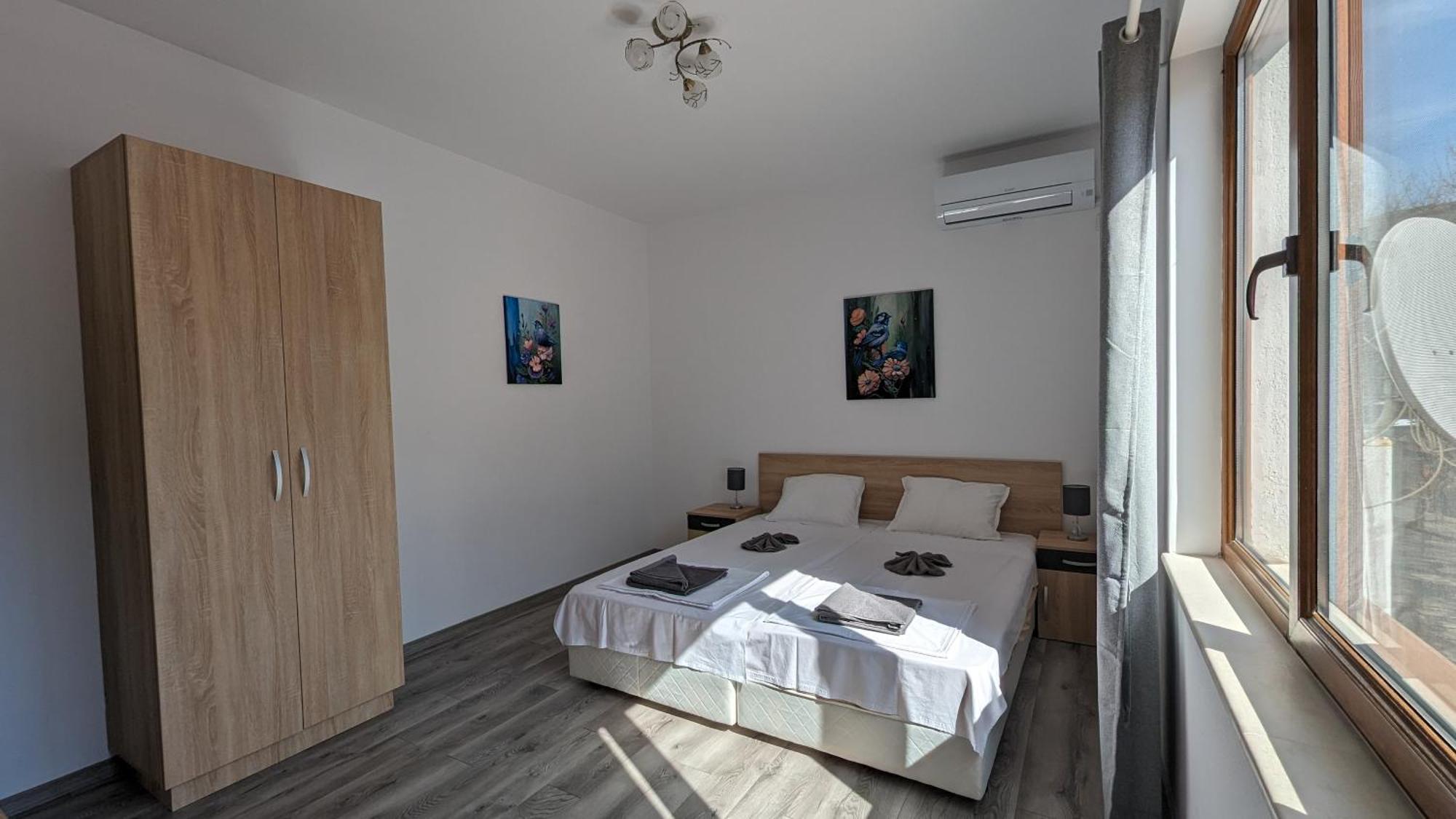 Apartment Deva Bałczik Zewnętrze zdjęcie
