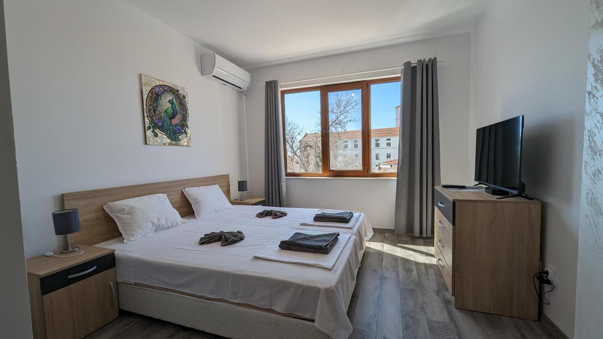 Apartment Deva Bałczik Zewnętrze zdjęcie