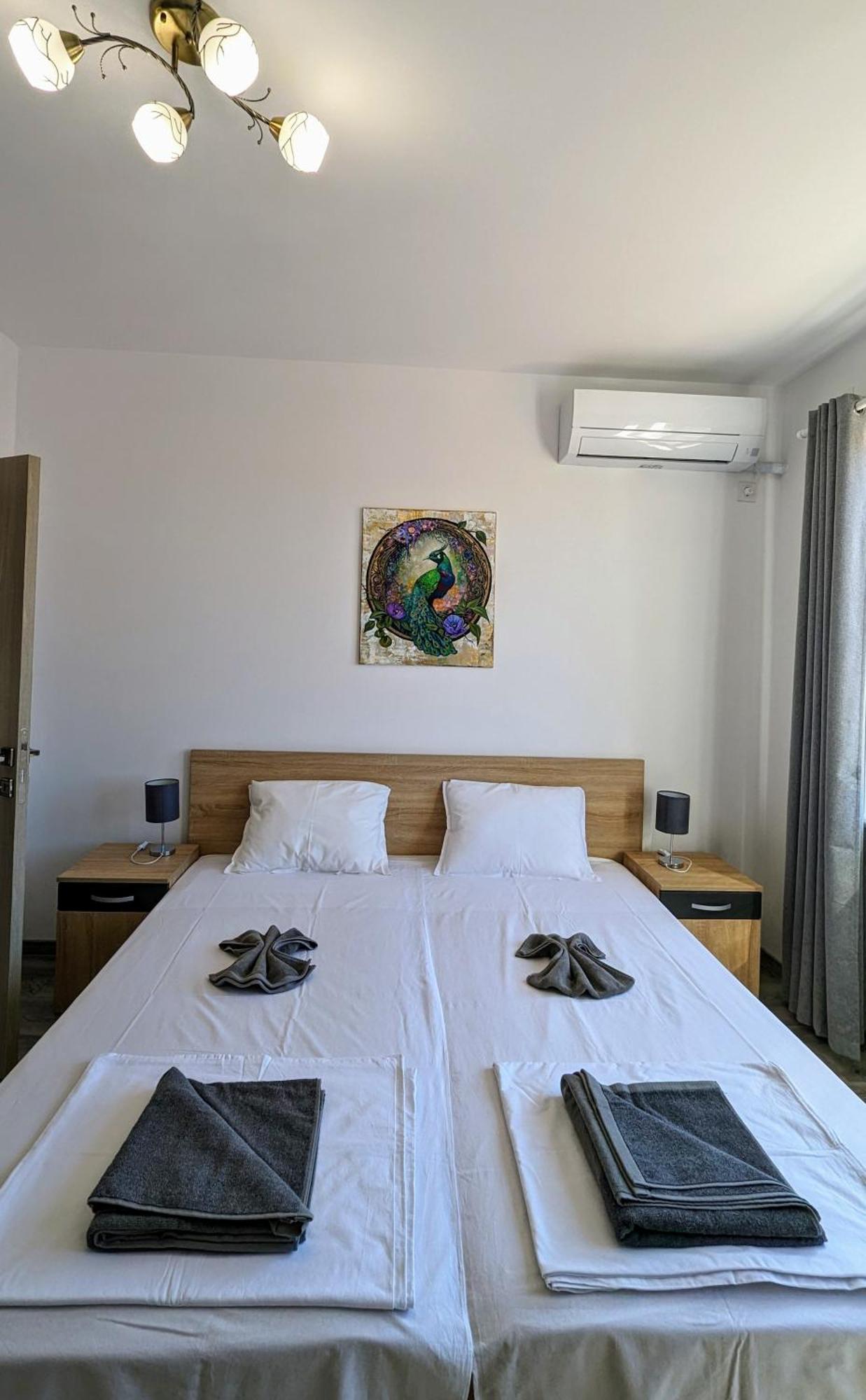 Apartment Deva Bałczik Zewnętrze zdjęcie