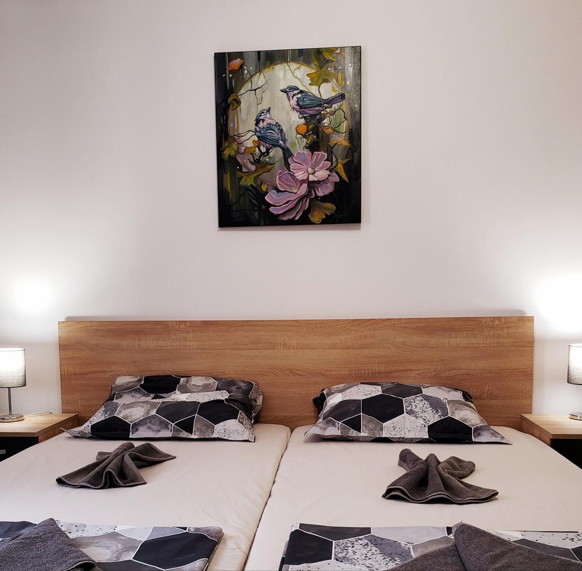 Apartment Deva Bałczik Zewnętrze zdjęcie