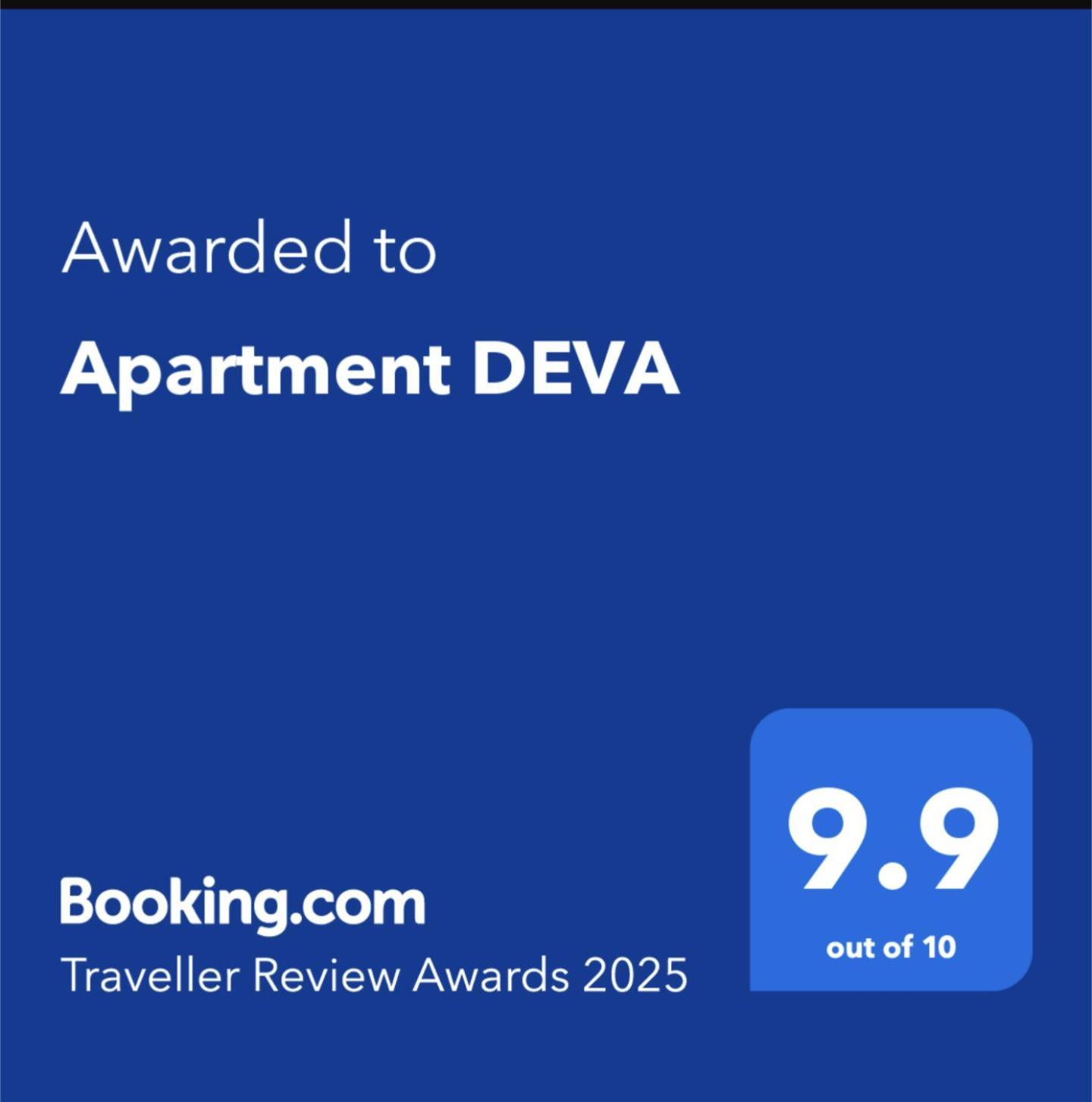 Apartment Deva Bałczik Zewnętrze zdjęcie